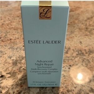 Estée Lauder advanced night repair brand new recovery complex 1.7 fl oz unopened